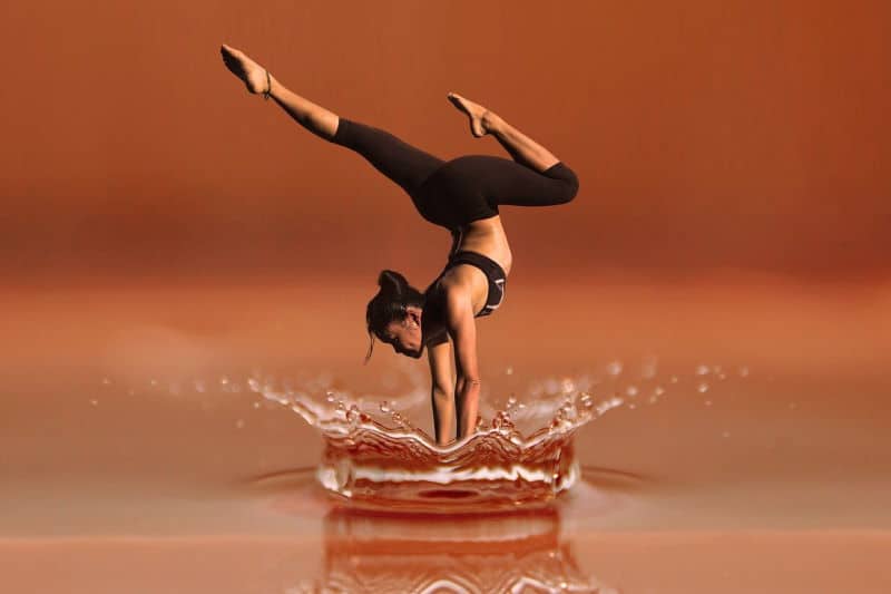 dance