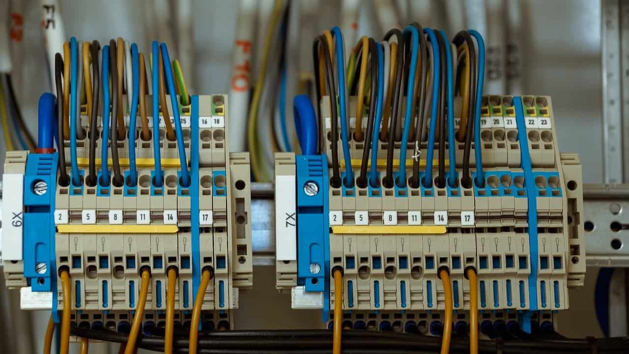 Electrical, Power